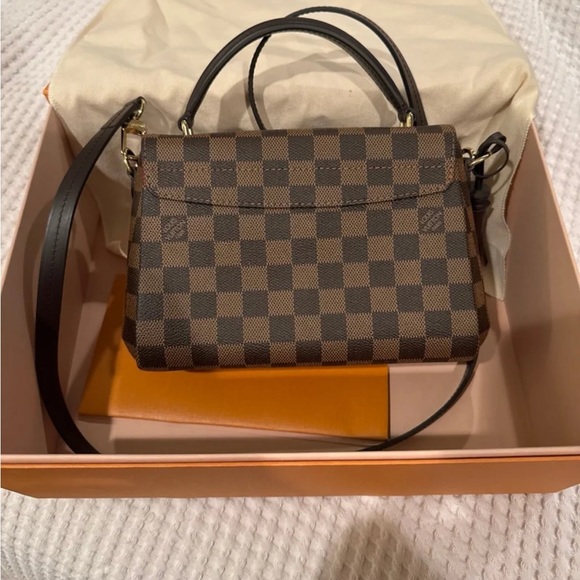 Louis Vuitton Croisette - Picture 5 of 5